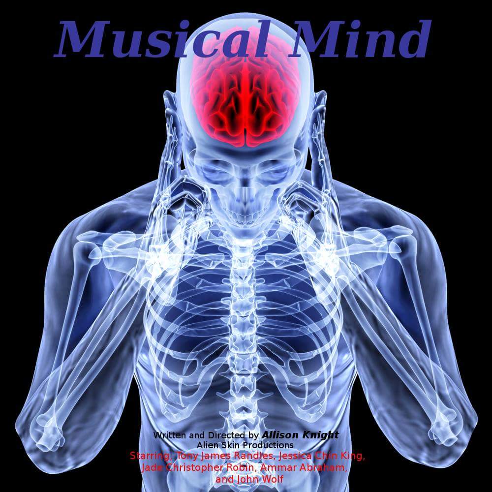 Musical Mind